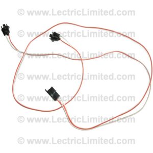 COURTESY LIGHT HARNESS