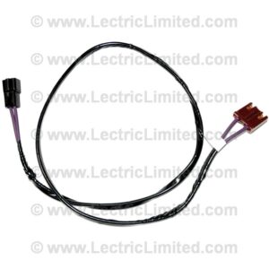 NEUTRAL SAFETY SWITCH EXTENSION HARNESS