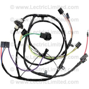 AIR CONDITIONING HARNESS