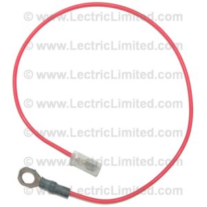POWER ACCESSORY BATTERY FEED WIRE