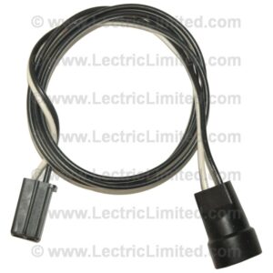 TRANSMISSION KICKDOWN HARNESS