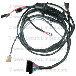 POWER WINDOW HARNESS