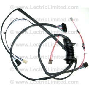 POWER WINDOW HARNESS