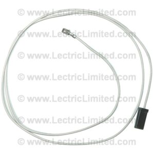 COURTESY/DOME LIGHT DOOR JAMB SWITCH EXTENSION WIRE