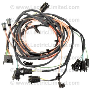 REAR BODY LIGHT HARNESS