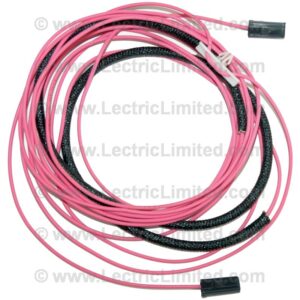 POWER TRUNK RELEASE WIRE