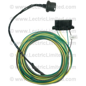 REAR BODY INTERMEDIATE HARNESS