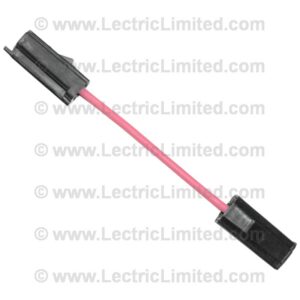 POWER WINDOW IGNITION FEED WIRE