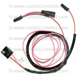 TRANSMISSION KICKDOWN SWITCH HARNESS