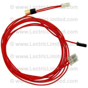 REAR WINDOW DEFOGGER HARNESS