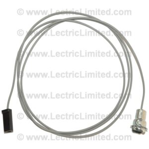 HEATER CONTROL PANEL LIGHT