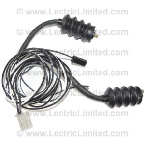 REAR BODY LIGHT HARNESS