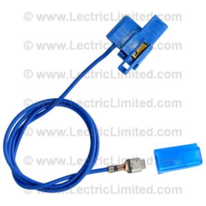 SPEAKER EXTENSION WIRE