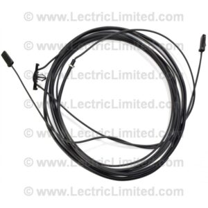 POWER TRUNK RELEASE WIRE