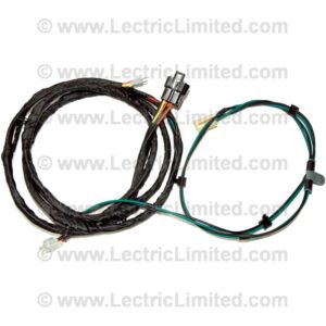 POWER DOOR LOCK HARNESS