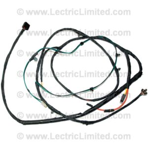 POWER DOOR LOCK HARNESS