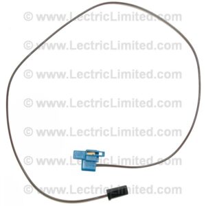 POWER TRUNK RELEASE SWITCH POWER FEED WIRE