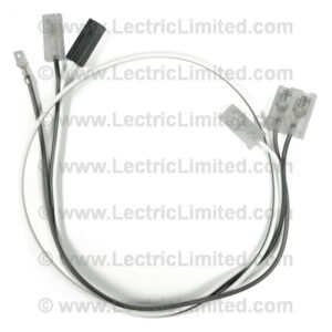 WINDSHIELD WIPER MOTOR HARNESS