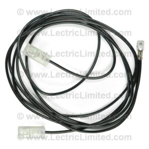 HORN WIRE EXTENSION HARNESS