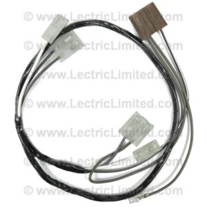 WINDSHIELD WIPER MOTOR HARNESS