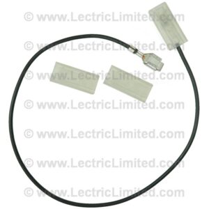 BACKUP LIGHT SWITCH POWER FEED WIRE