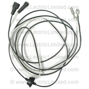 BACKUP LIGHT SWITCH EXTENSION HARNESS