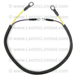 STARTER SOLENOID EXTENSION HARNESS