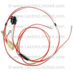 COURTESY LIGHT HARNESS