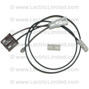 WINDSHIELD WASHER PUMP HARNESS