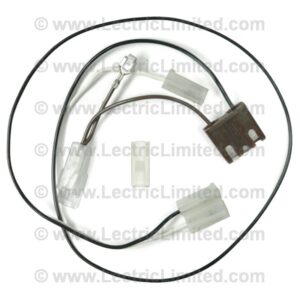 WINDSHIELD WIPER MOTOR HARNESS