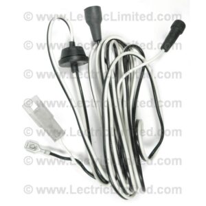 BACKUP LIGHT SWITCH EXTENSION HARNESS