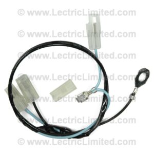CARBURETOR IDLE STOP SOLENOID HARNESS