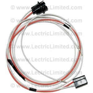 COURTESY LIGHT HARNESS