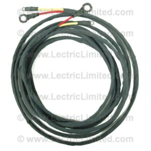 STARTER SOLENOID EXTENSION HARNESS