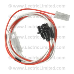 COURTESY LIGHT HARNESS