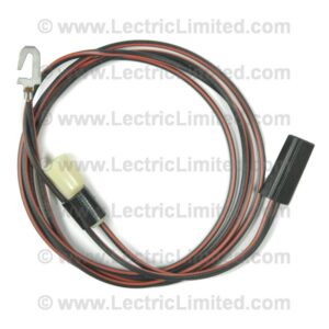 GLOVE BOX LIGHT HARNESS