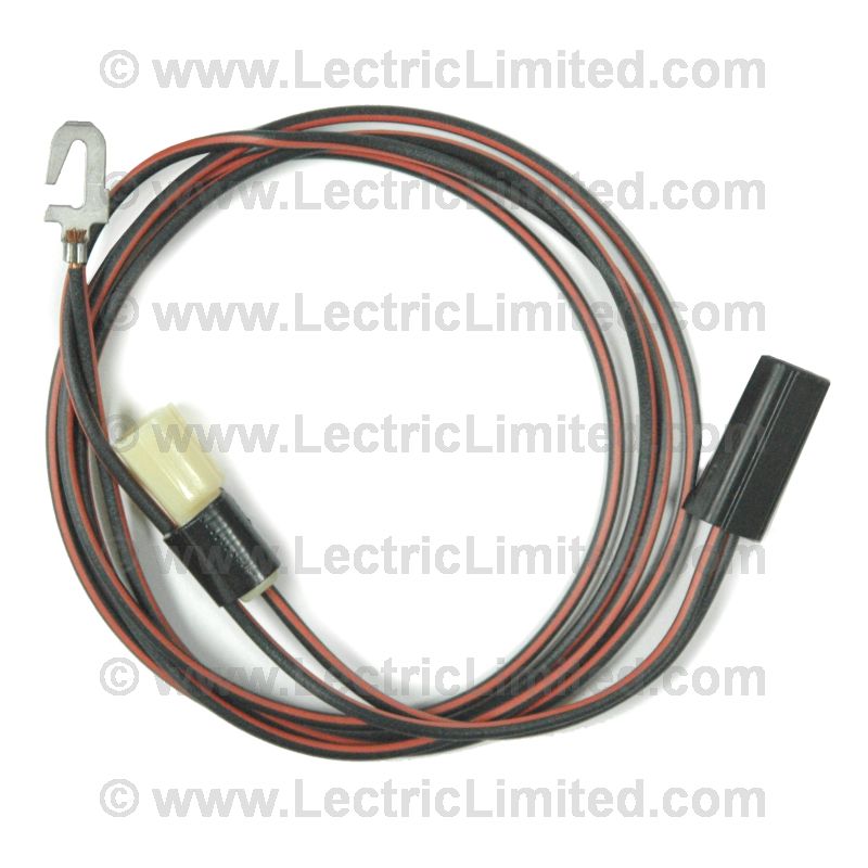 GLOVE BOX LIGHT HARNESS