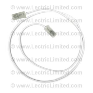 WINDSHIELD WIPER MOTOR HI-SPEED LEAD WIRE