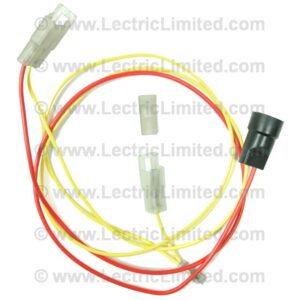 TRANSMISSION KICKDOWN HARNESS