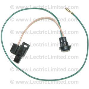 PARKING BRAKE WARNING LIGHT HARNESS