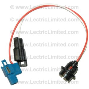 COURTESY LIGHT HARNESS