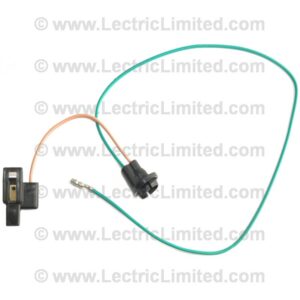 PARKING BRAKE WARNING LIGHT HARNESS