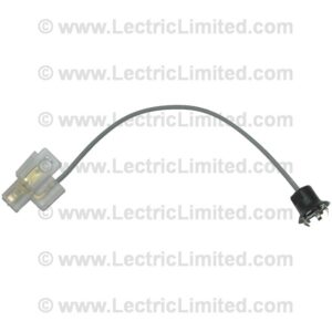 IGNITION SWITCH LIGHT WIRE