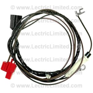 TACHOMETER FEED HARNESS