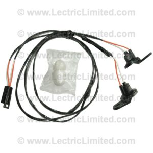 COURTESY LIGHT HARNESS