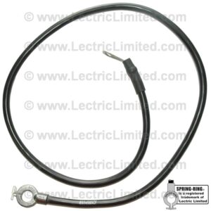 BATTERY CABLE