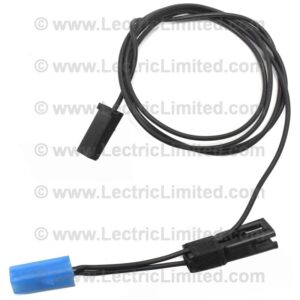 UNDERHOOD LIGHT SWITCH POWER FEED WIRE