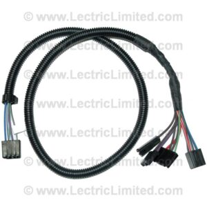 AIR CONDITIONING HARNESS