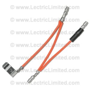 DOME & READING LIGHT EXTENSION HARNESS