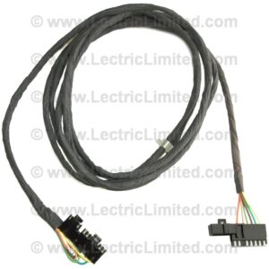 REAR BODY INTERMEDIATE HARNESS